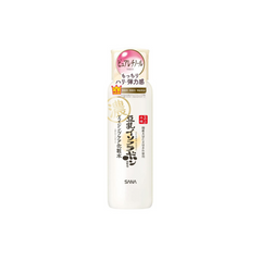 SANA Namerakahonpo Soy Milk Isoflavone Aging Care Wrinkle Skin N 200ml, Emulsion N 150ml, Eye Cream N 20g, Gel Cream N 100g (12 Options)