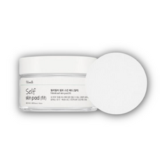 fillimilli Self Skin Pads 50 pure-cotton sheets (3 Options)