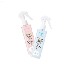 [Sanrio Cinnamoroll Collab] GROWUS No-Wash Treatment EX 2-Pack (250 mL + 250 mL) (3 Options)