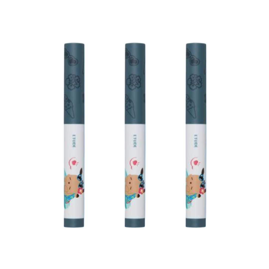 [Sanrio Pochacco Collab] Etude Reborn Maker Shading Stick 1 g (7 Options)