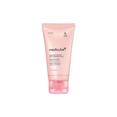 Medicube PDRN Pink Caffeine Wrapping Mask 75ml (3 Options)