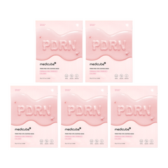 Medicube PDRN Vita Coating Mask 22 g (1 sheet) (4 Options)