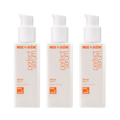 Mise En Scene Perfect Cream Essence 80ml (Hair Multi Cream Essence) (3 Options}