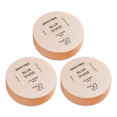 DEWYTREE Blur Shade Sun Primer Balm 15g (3 Options) - DAISO