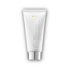 Nine Wishes White Tone‑Up Body Serum 80mL (3 Options)