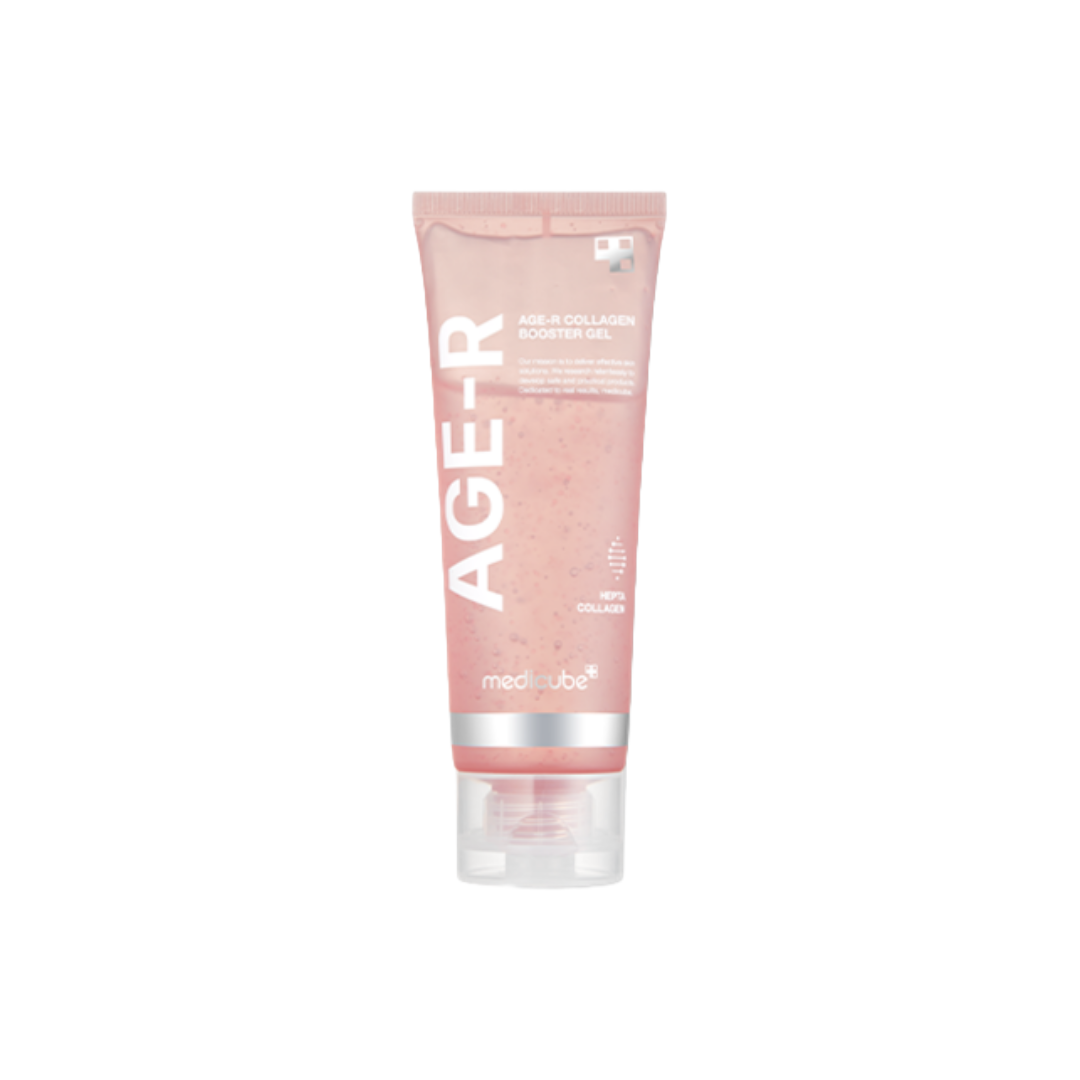 Medicube Age-R Collagen Booster Gel 100ml (3 Options)