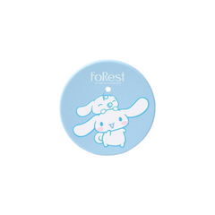 [Sanrio Cinnamoroll] Greenfinger Forest Multi Defense Sun Cushion Sanrio Edition (13 g) (2 Options)