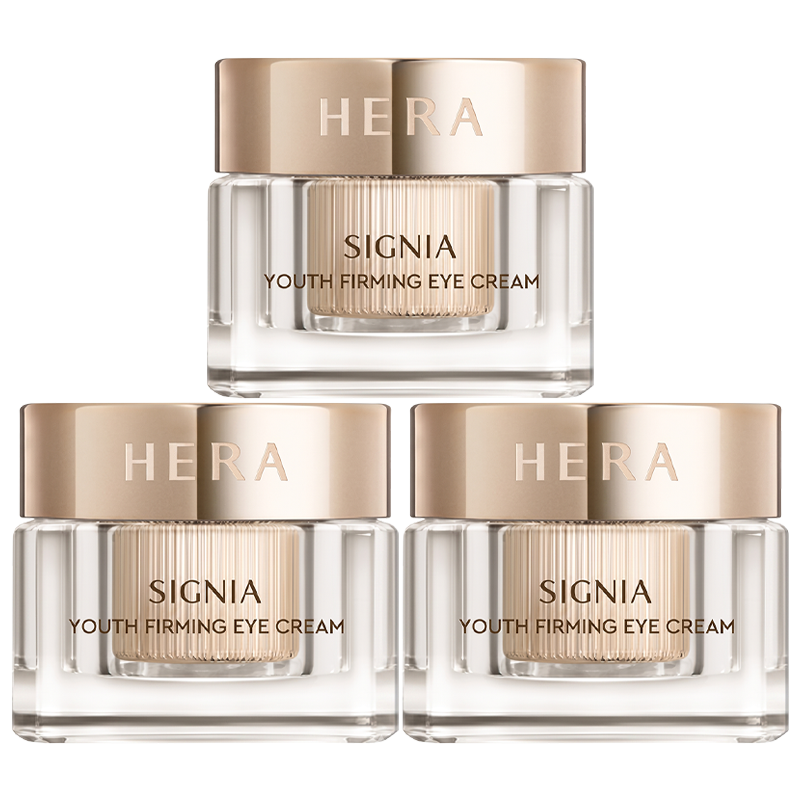 HERA Signia Youth Firming Eye Cream 25ml (3 Options)