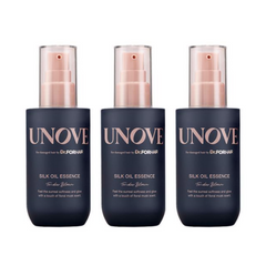 UNOVE Silk Oil Hair Essence 70ml (Tender Bloom / Warm Petals) (7 Options)