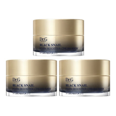 Dr.G Black Snail PDRN Booster Cream Mask 50ml (3 Options)