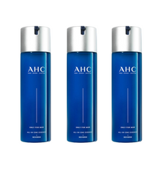 AHC Only For Man All In One Essence 200ml (3 Options)