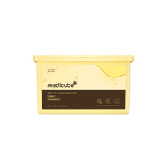 Medicube Deep Vita C Daily Quick Mask 350ml (30 Sheets) (3 Options)