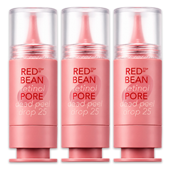 MISSHA Red Bean Retinol Pore Dead Peel Drop 25 15g (3 Options)