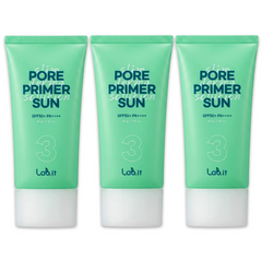 Lab.it Pore Primer Sun 40ml (3 Options)