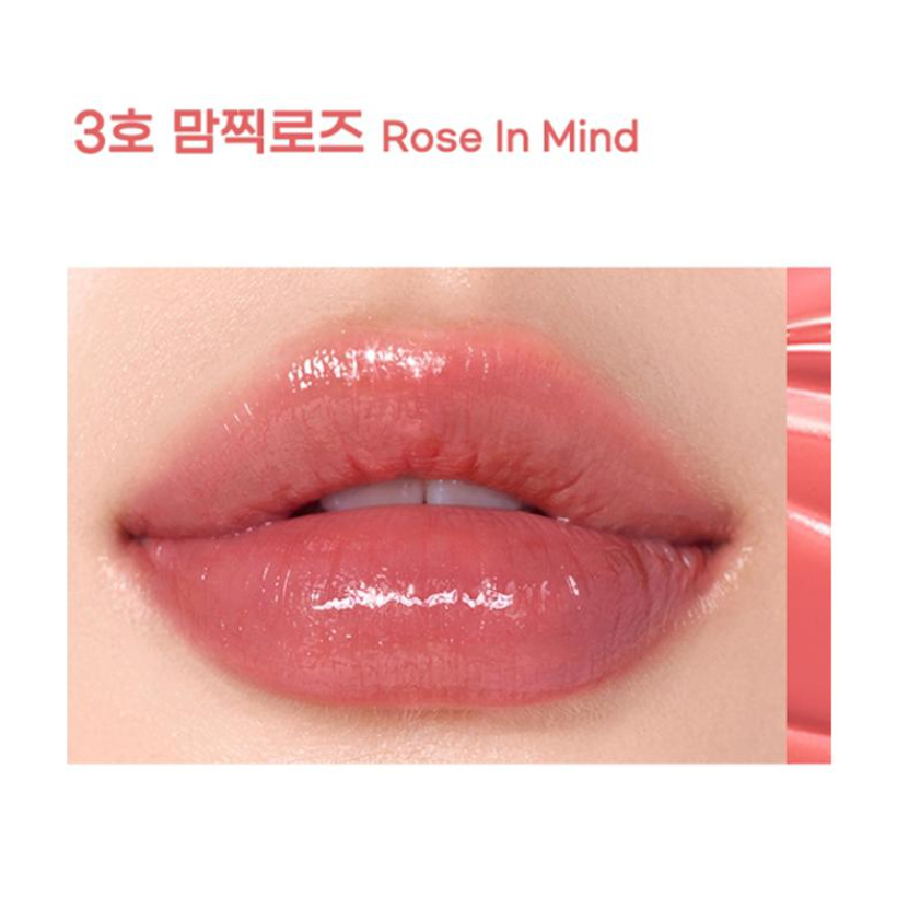 CLUB CLIO PERIPERA Ink Mood Glowy Tint 13colors, 4g (22 Options)