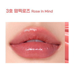 CLUB CLIO PERIPERA Ink Mood Glowy Tint 13colors, 4g (22 Options)
