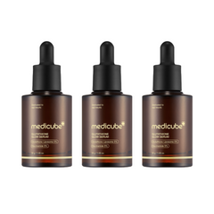 Medicube AGE‑R Glutathione Glow Ampoule 30ml (3 Options)
