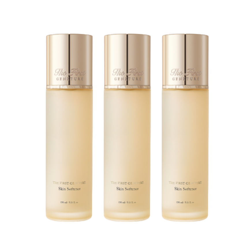 Ohui The First Genityure Emulsion 150mL (3 Options)