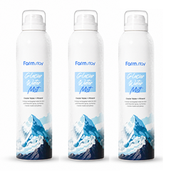 Farm stay Glacier Water Mist 250ml (3 Options)