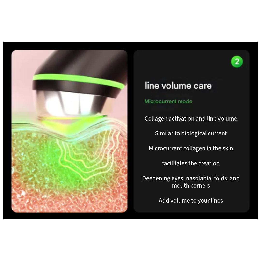 Medicube [AGE‑R] Booster Pro
