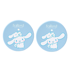 [Sanrio Cinnamoroll] Greenfinger Forest Multi Defense Sun Cushion Sanrio Edition (13 g) (2 Options)