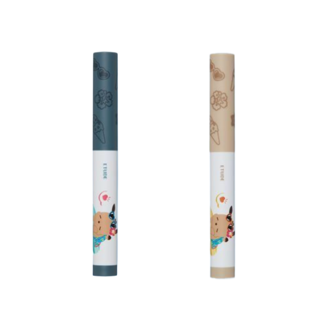 [Sanrio Pochacco Collab] Etude Reborn Maker Shading Stick 1 g (7 Options)