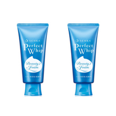 SenkaPerfect Whip Facial Wash A 120g, 150g / Premium Perfect Whip Clear 120g (7 Options)