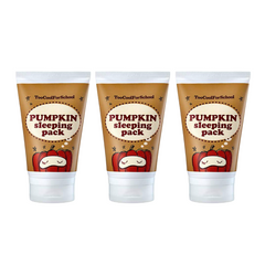 too cool for school Mini Pumpkin Sleeping Pack 30ml (3 Options)