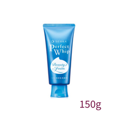 SenkaPerfect Whip Facial Wash A 120g, 150g / Premium Perfect Whip Clear 120g (7 Options)