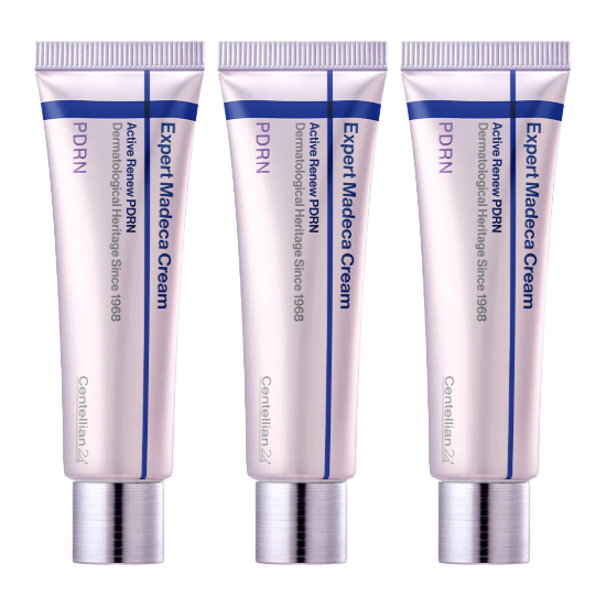 centellian24 Expert Madeca Cream Active Renew PDRN 50ml (3 Options)