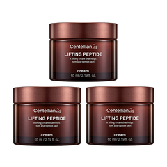 Centellian24 Lifting Peptide Cream 65ml (3 Options)