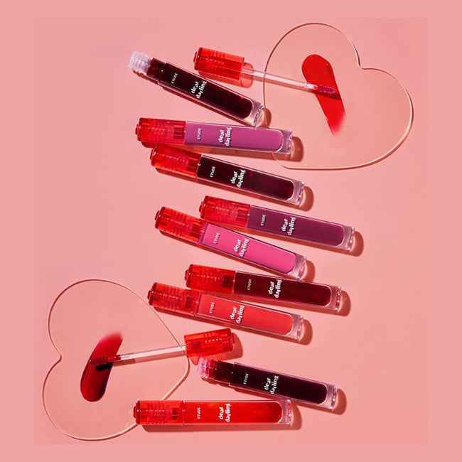 ETUDE HOUSE Dear Darling Water Gel Tint 5g (9 Options)
