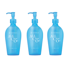 ENKA All Clear Oil 230ml (3 Options)