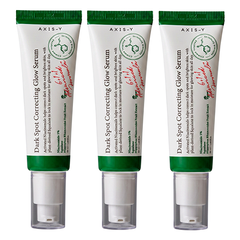 AXIS-Y Dark Spot Correcting Glow Serum 50ml (3 Options)
