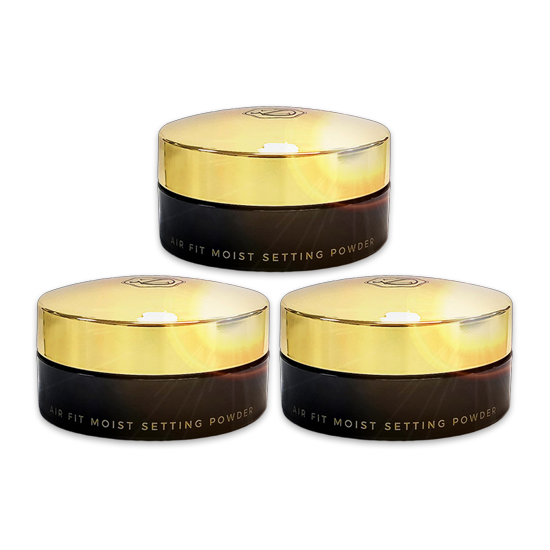 Enough Air Fit Moist Setting Powder 32g (3 Options)