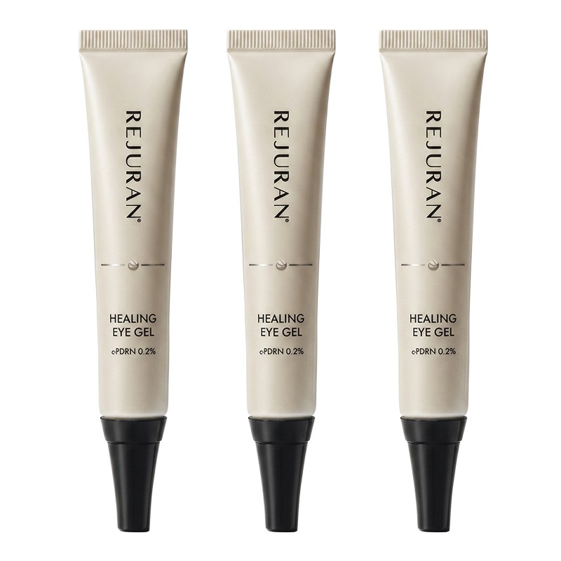 Rejuran Healing Eye Gel 15ml (3 Options)
