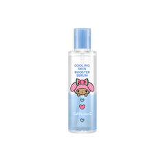 [Sanrio My Melody Collab] Cell Fusion C Post Alpha Cooling Skin Booster Serum 150 mL (3 Options)