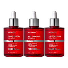 MEDIPEEL Phyto Exosome PDRN Lifting Shot Ampoule 100ml (3 Options)