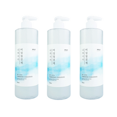 ANJO MY CICA Feminine Cleanser 500ml (7 Options)