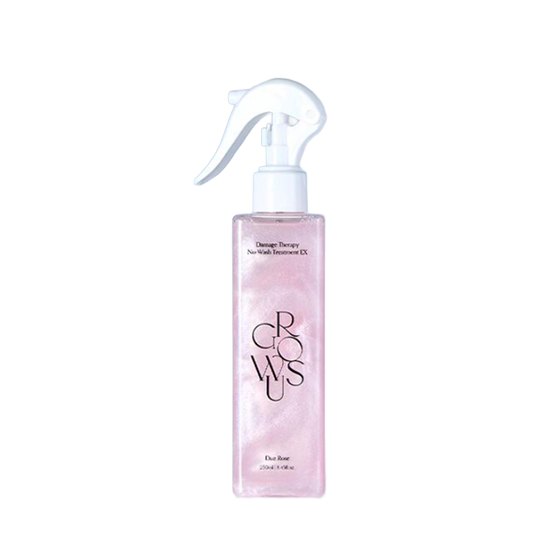 GROWUS Damage Therapy No-Wash Treatment 250 mL ( 7 Options)