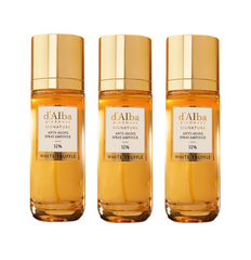 d’Alba Signature Anti-Aging Spray Ampoule 12% 60 mL (3 Options)