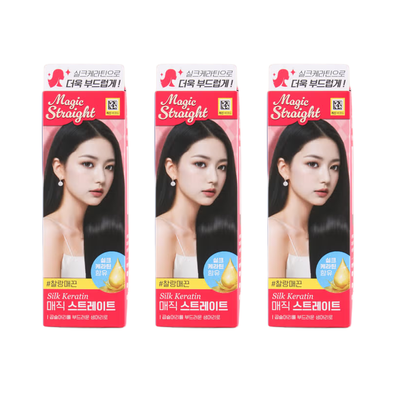 PRIMO FACTORY Easy Enjoy Magic Straight 163ml (6 Options)