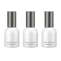 JUNG SAEM MOOL Essential Mool Cream 30mL, 50mL (6 Options)