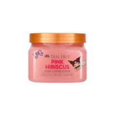 [Sanrio Collaboration] Tree Hut Shea Sugar Scrub 510 g (17 Options)