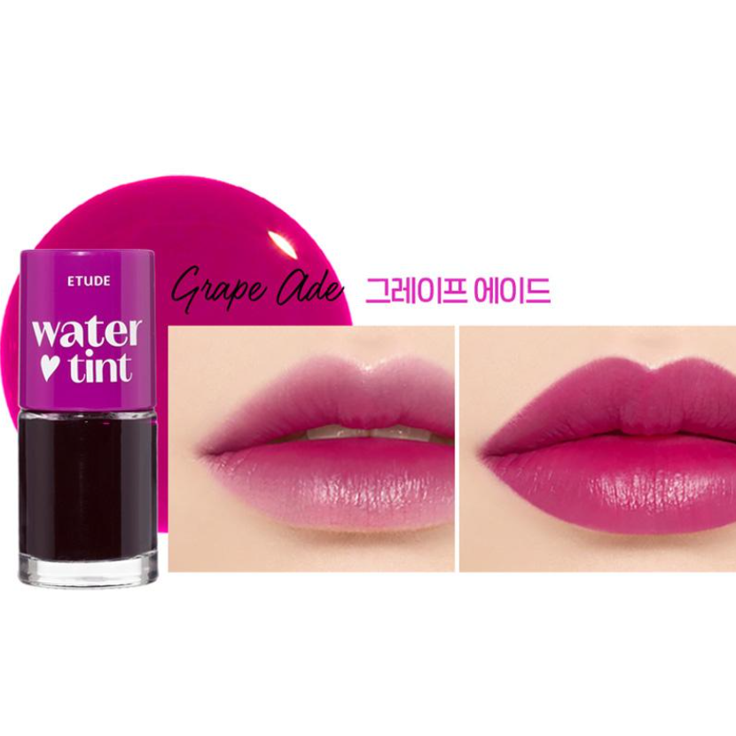 Etude House Dear Darling Water Tint 9g (9 Color Options)