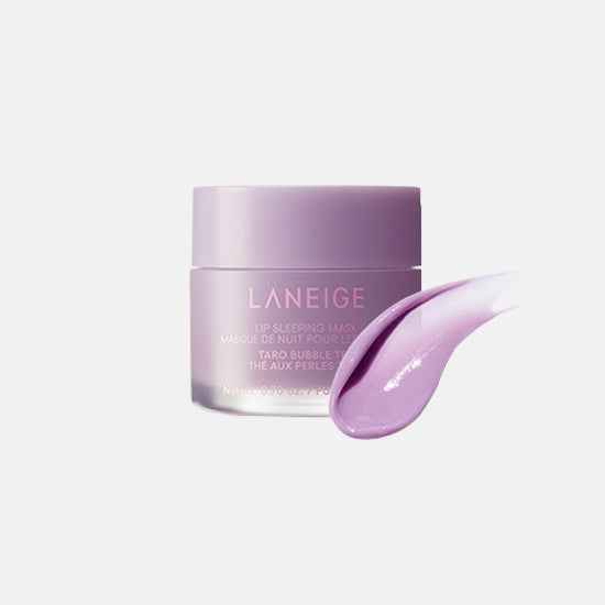 Laneige Lip Sleeping Mask for Dry Lips 20g (13 Options)