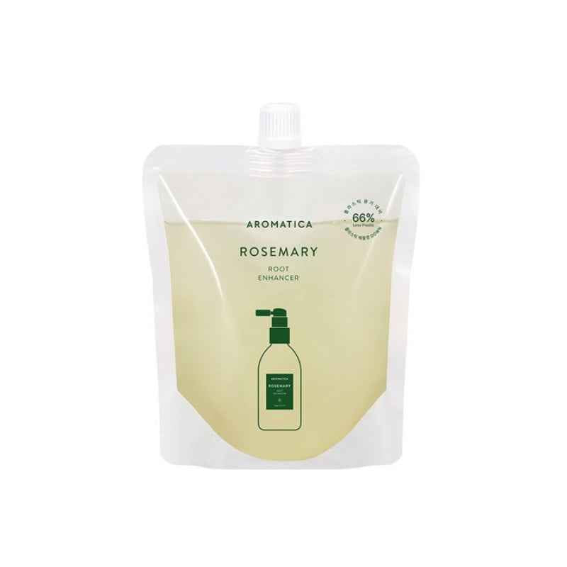 Aromatica Rosemary Root Enhancer 100ml, Refill 100ml (7 Options)