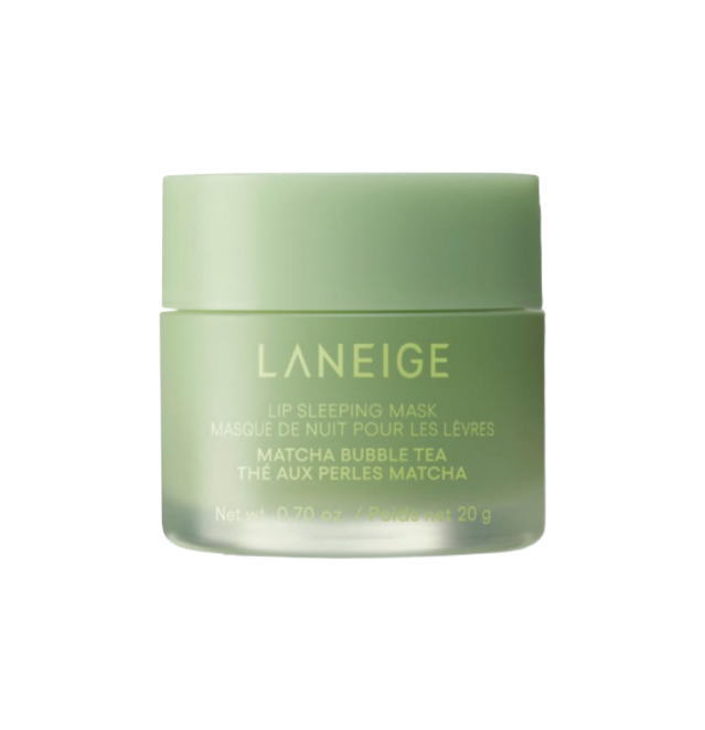 aneige Lip Sleeping Mask for Dry Lips 20g (13 Options)