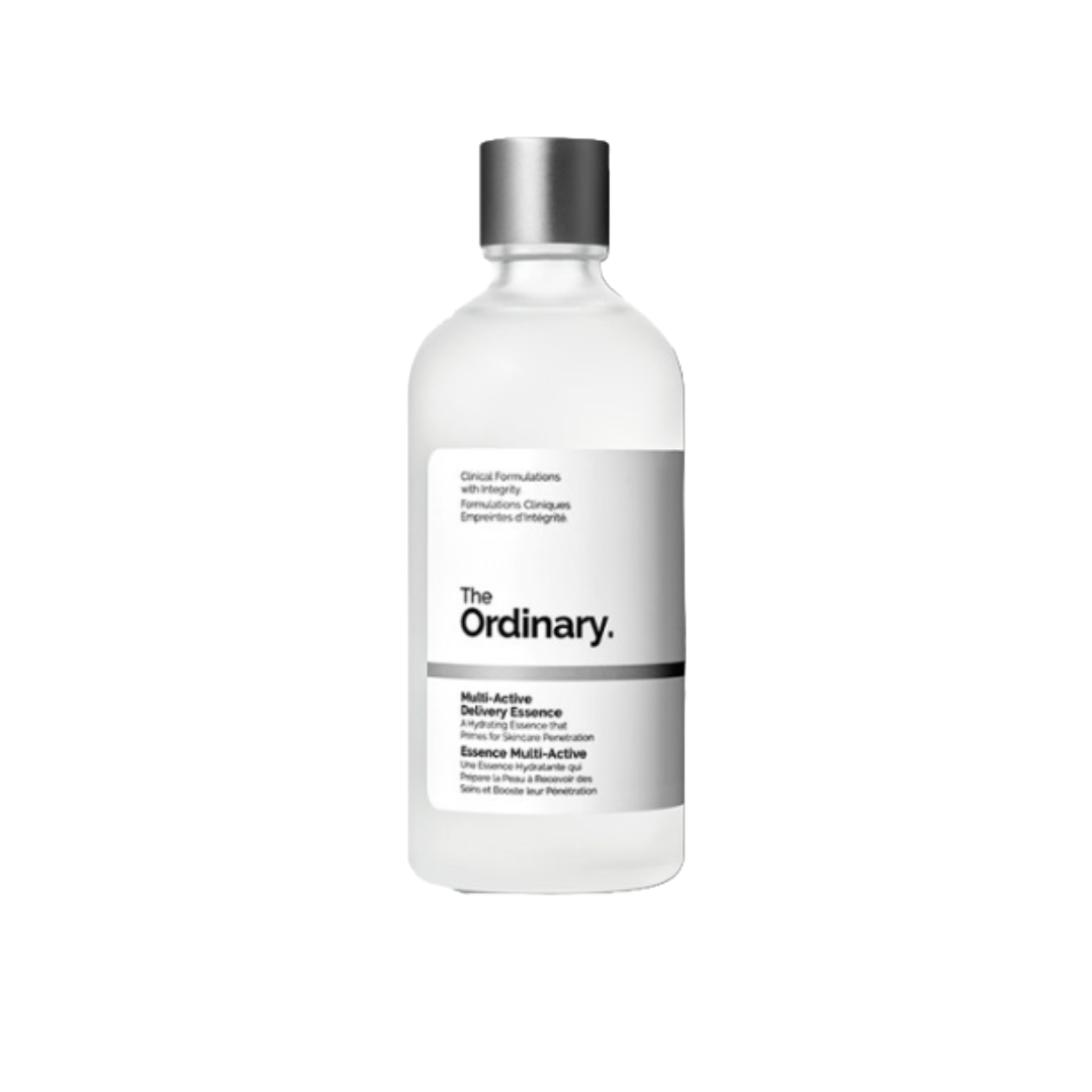 The Ordinary Multi-Active Delivery Essence 100ml (3 Options)