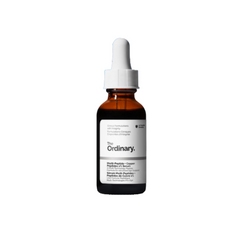 The Ordinary Multi-Peptide + Copper Peptides 1% Serum 30ml (3 Options)